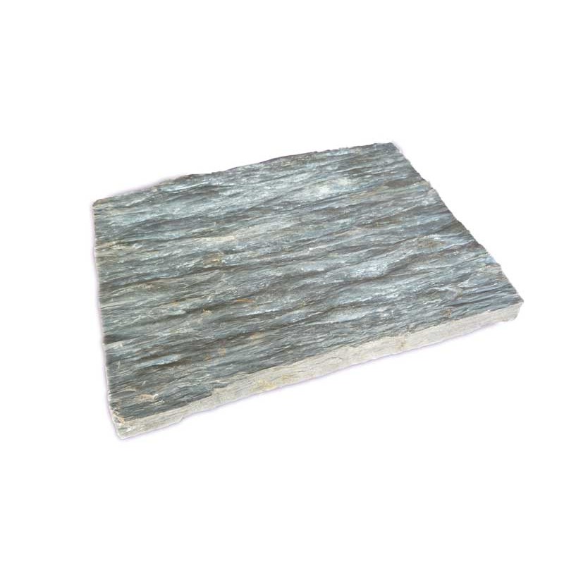 Pas Japonais ardoise naturelle Bâti E.Leclerc