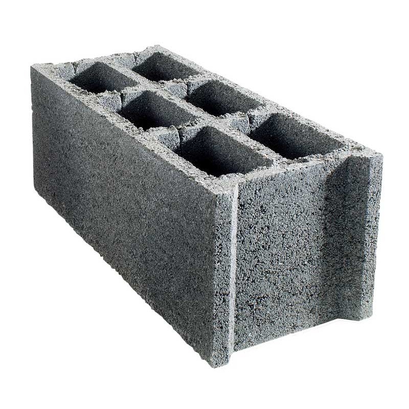 Parpaing creux pas cher. Bâti Langon : matériaux de construction